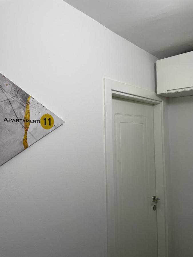 Centre View Apartment Tiranë Luaran gambar